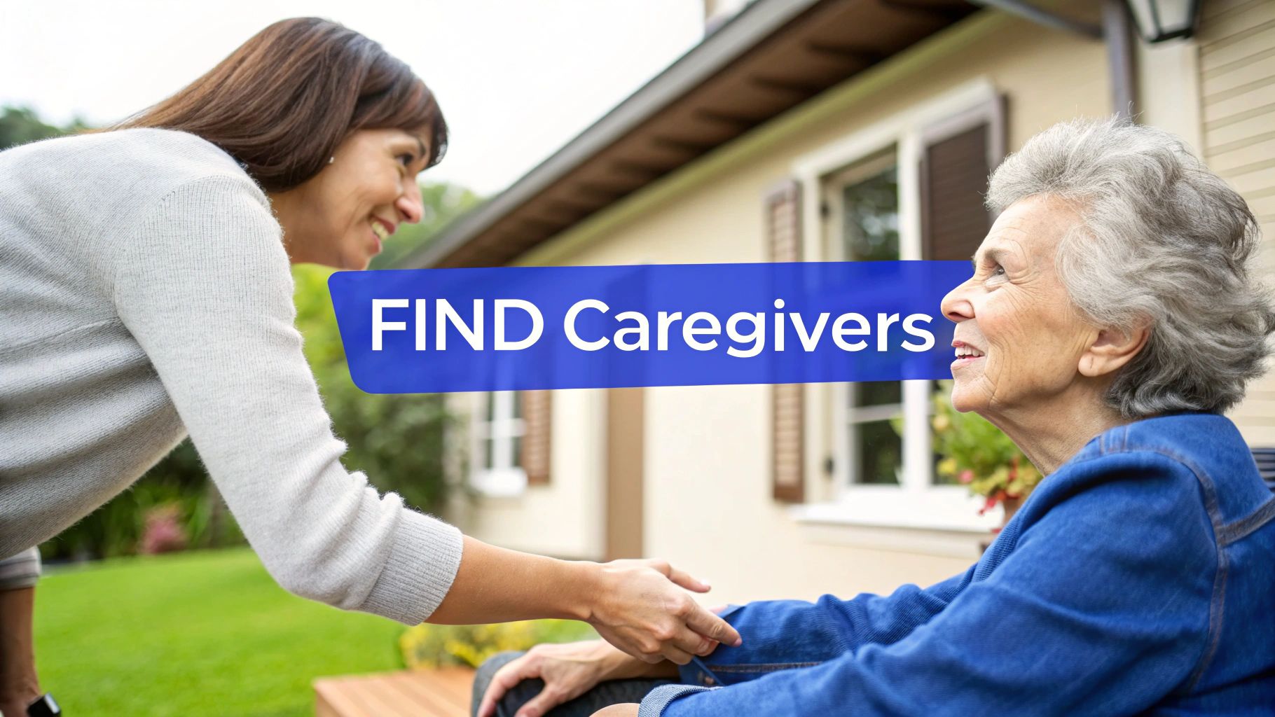 How to Find Caregivers for Elderly | Expert Tips & Guidance