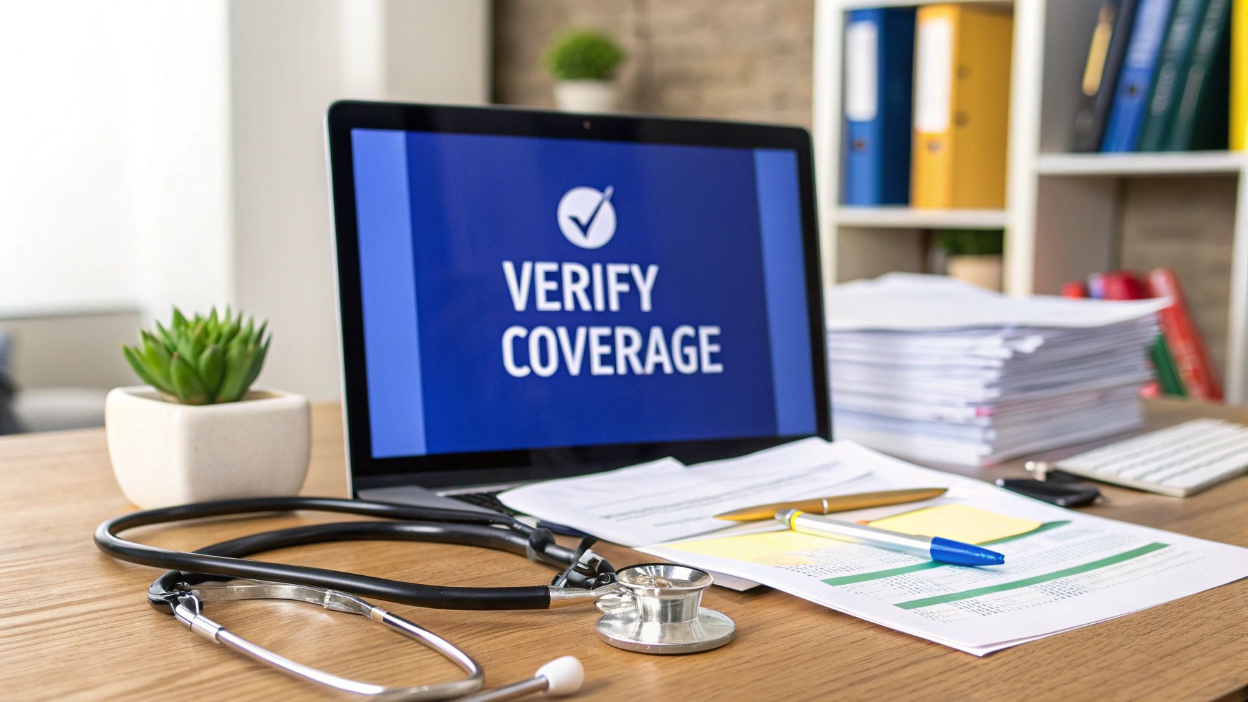 Medicaid Coverage Verification: Your Complete Guide