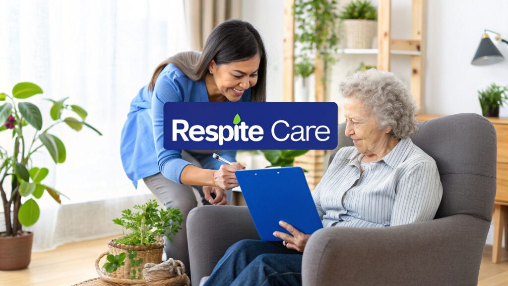 Your Guide to Medicaid Respite Care