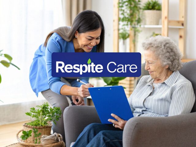 Your Guide to Medicaid Respite Care