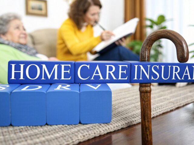 Long Term Care Insurance Home Care Explained
