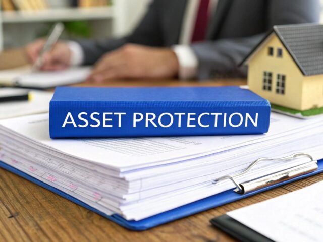 Protecting Assets from Nursing Home Costs: Essential Strategies