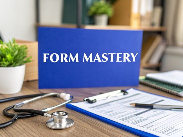 Mastering the Home Health Care Assessment Form