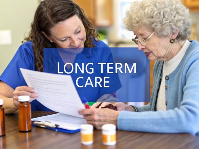 How to Plan for Long Term Care Your Essential Guide