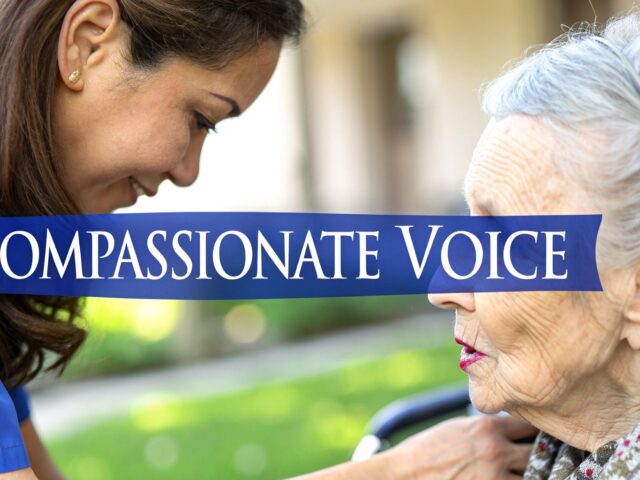 How to Communicate with Alzheimer’s Patients: Tips & Strategies