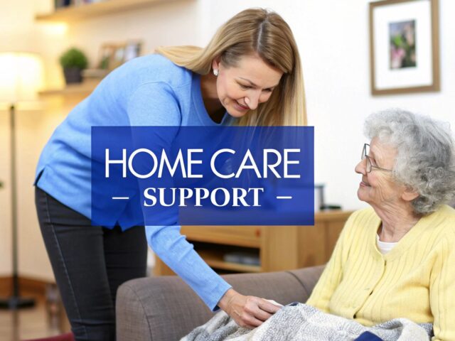 Your Guide to Non Medical Home Care