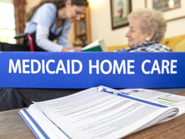 Does Medicaid Cover In Home Care? An Essential Guide