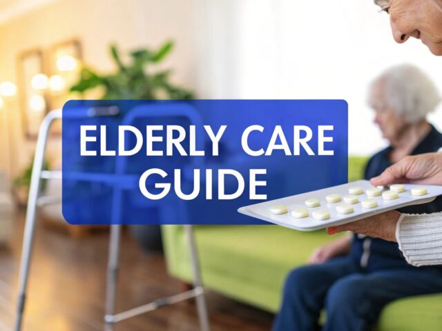 Hiring Private Caregivers for Elderly Explained