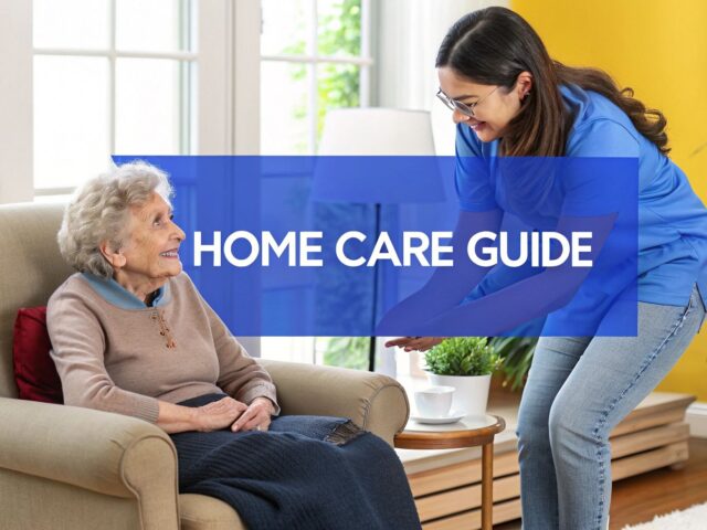 Your Essential Guide to Home Care Providers
