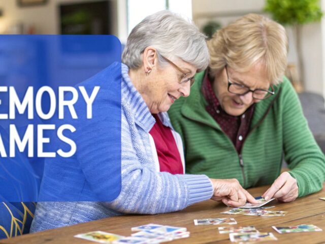 7 Engaging Games for Seniors with Dementia in 2025