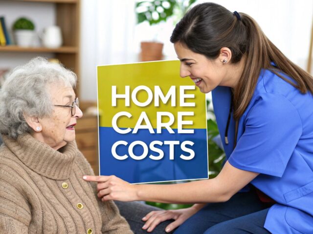 How Much Is Home Health Care? A Complete Cost Guide