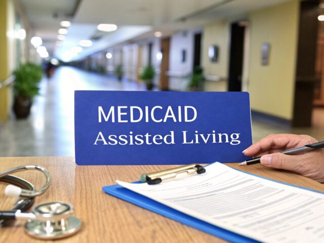 How Much Does Medicaid Pay for Assisted Living? Find Out Now