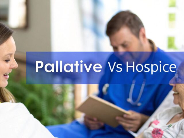What Is Palliative Care vs Hospice? Key Differences Explained