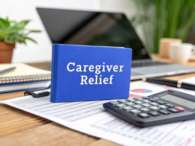 Top 12 Programs for Financial Assistance for Caregivers in 2025