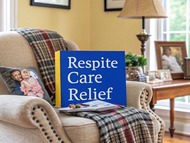 A Guide to Respite Care for Elderly Parents