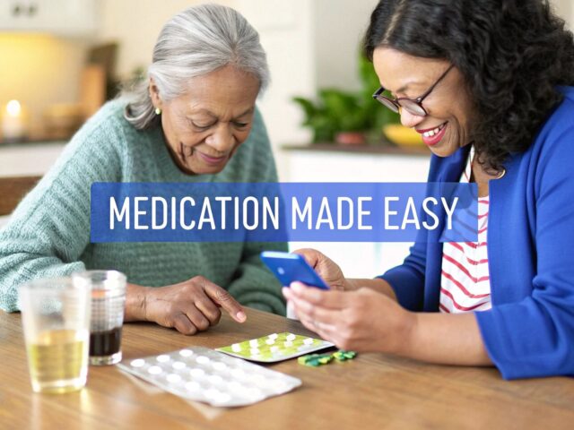 How to Improve Medication Compliance: Tips for Better Health