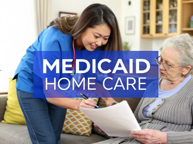 Top 12 Home Care Agencies That Accept Medicaid [2025 Guide]