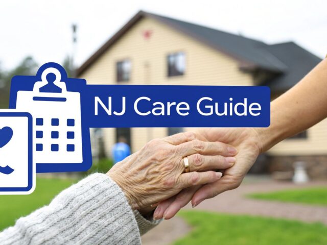 NJ Long Term Care Medicaid Explained