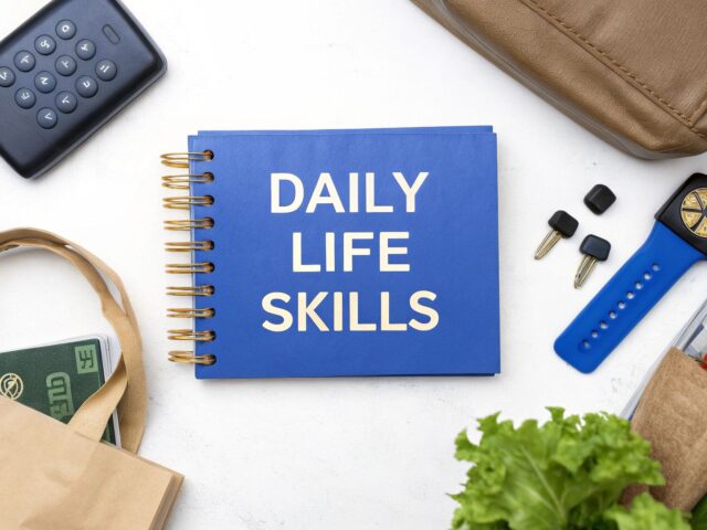 What Are Instrumental Activities of Daily Living? Your Guide