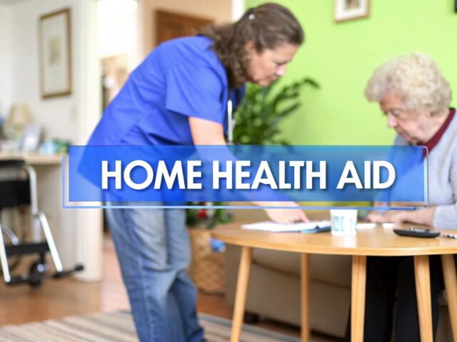 Will Medicare Pay for a Home Health Aide? The Real Answer