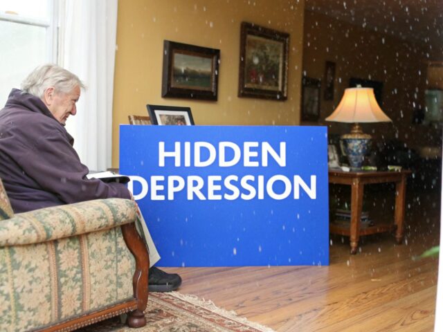 Hidden Signs of Depression in Seniors to Know