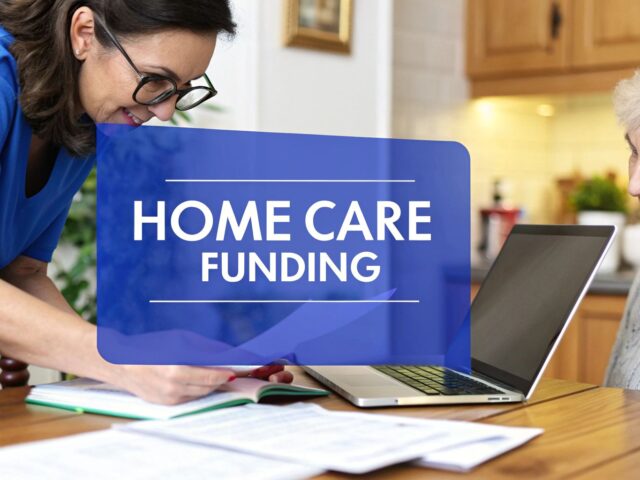 How to Pay for Home Care A Practical Guide