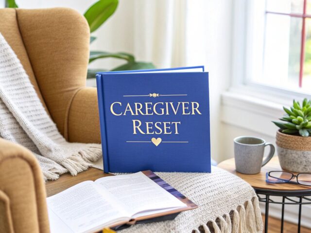 10 Essential Acts of Self Care for Caregivers in 2025