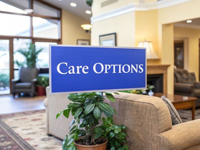 Home Care vs Assisted Living A Complete Guide