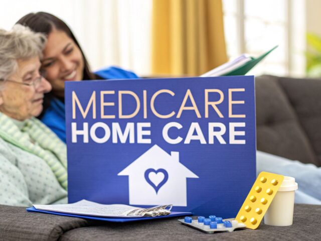 Medicare: home care for seniors medicare – A Complete Guide