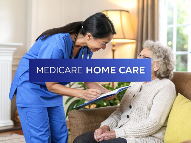 Does Medicare Cover Home Care? A Complete Guide