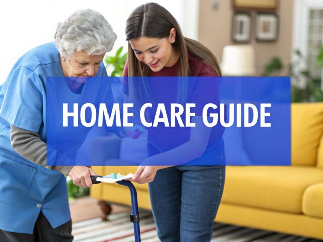 What Is Non Medical Home Care And Why It Matters