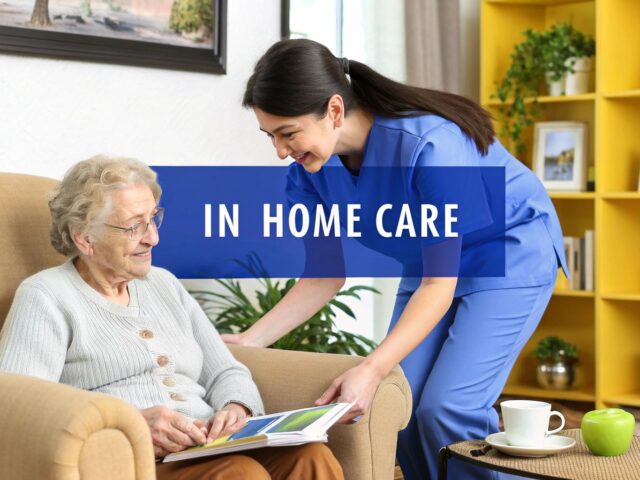 Your Guide to In Home Personal Care Services in New Jersey