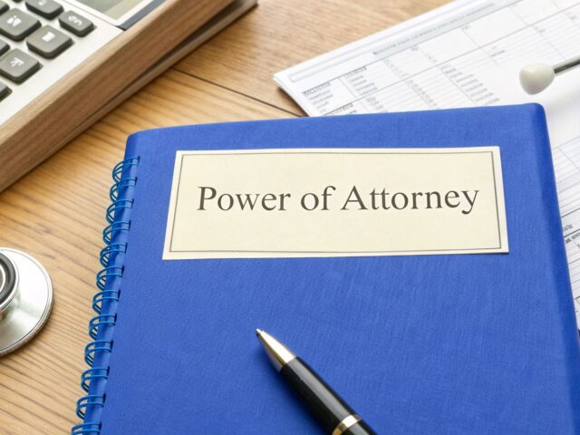 A Clear Guide to Medical and Financial Power of Attorney Forms