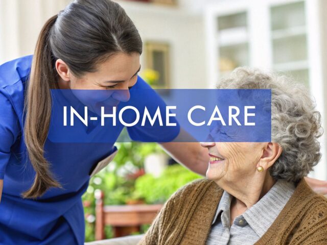 A Guide to In Home Care for Elderly Loved Ones in New Jersey