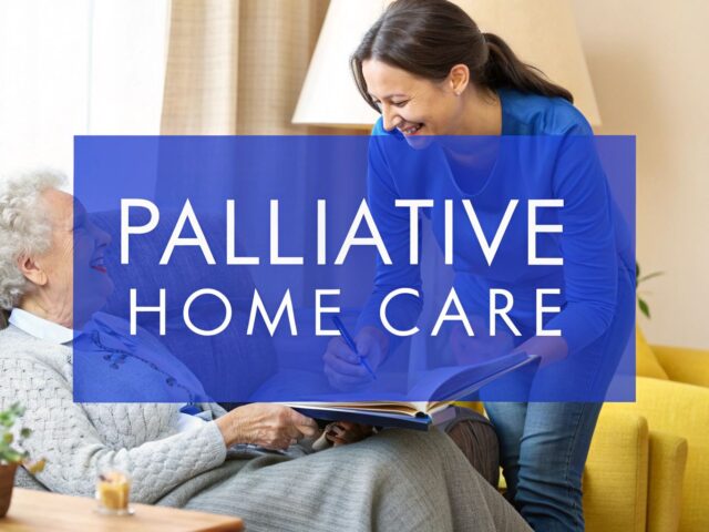 Your Guide to Palliative Home Care in Princeton NJ