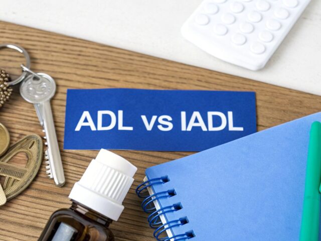 Difference between adl and iadl: A Practical Guide to Assessing Independence