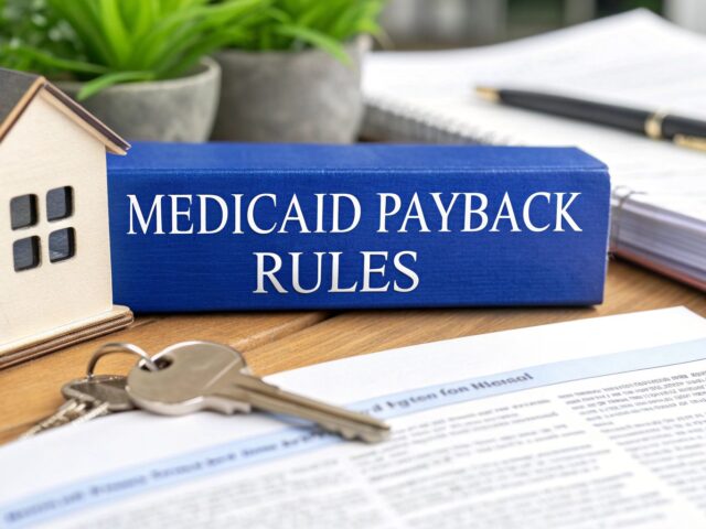 Navigating New Jersey’s Medicaid Payback Rules