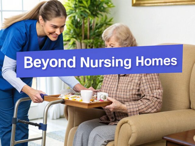 10 Viable Alternatives to Nursing Homes for Seniors in 2026