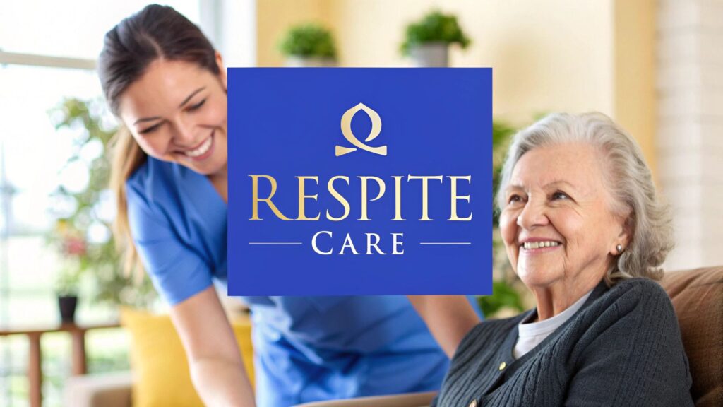 A Compassionate Guide to Home Respite Care