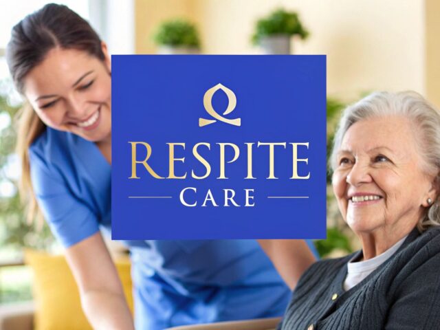 A Compassionate Guide to Home Respite Care