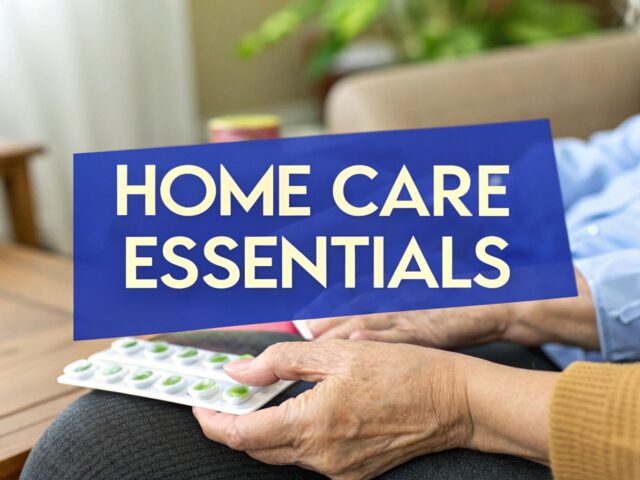 Duties of Home Health Aide: A Complete Guide to In-Home Care