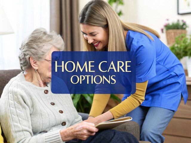 A Guide to New Jersey Home Care Options